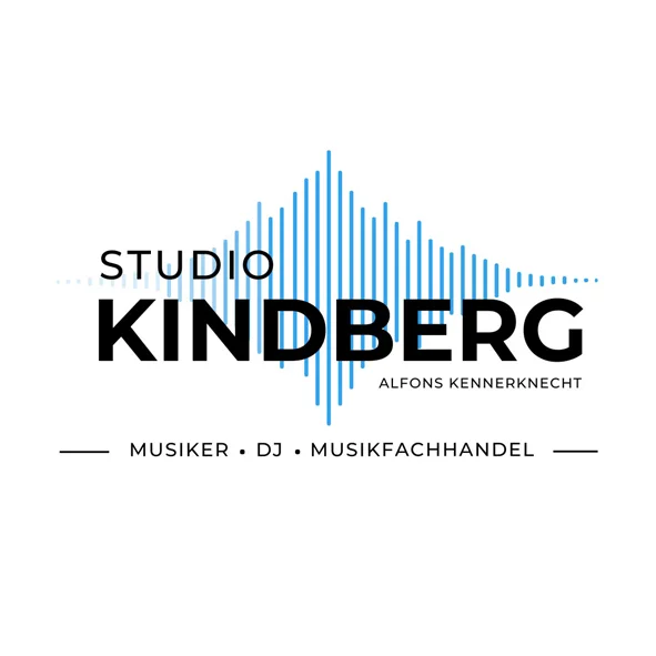 Alfons Kennerknecht - Studio Kindberg, Musiker-DJ-Musikfachhandel